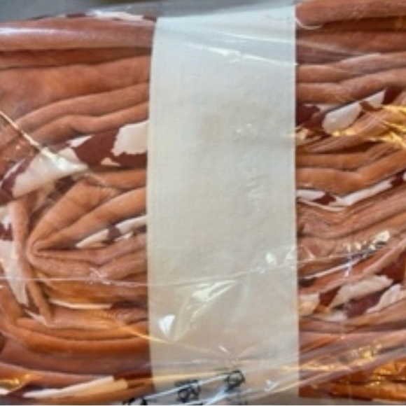 Opalhouse Reversible Velvet Duvet Cover Set​ - Picture 11 of 12